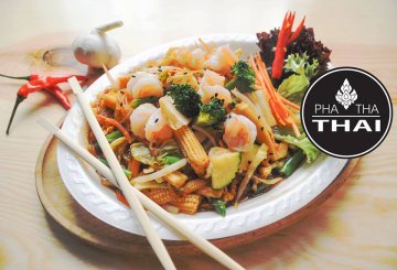 Restauracja Pha Tha Thai